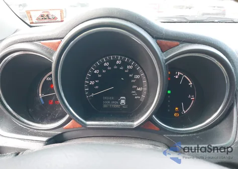 2006 Lexus Rx 400H from USA, damaged, VIN JTJHW31U160022440